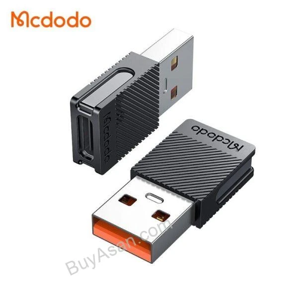 مبدل OTG مک‌دودو مدل OT-6970
