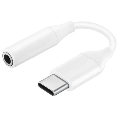 مبدل TYPE-C به جک 3.5 سامسونگ