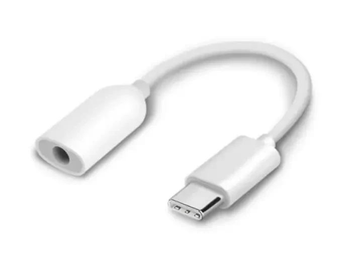 مبدل Type-C به 3.5mm شیائومی
