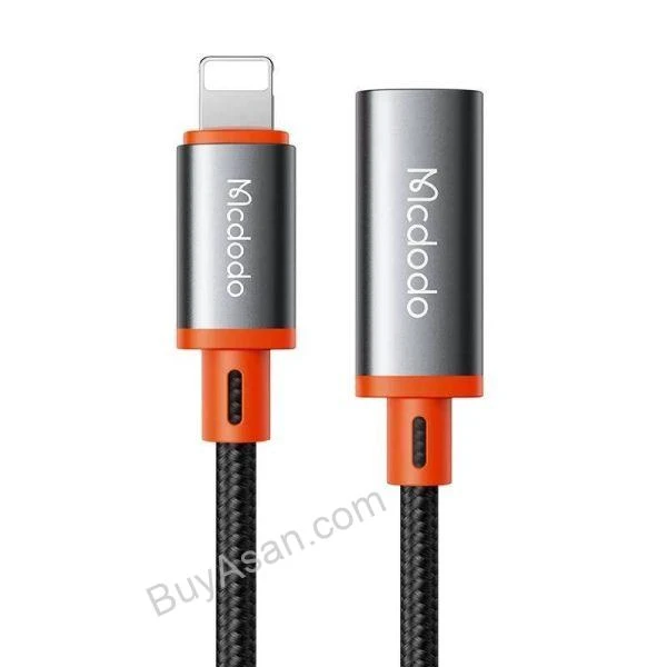 مبدل Type-C به Lightning مک‌دودو مدل CA-1440