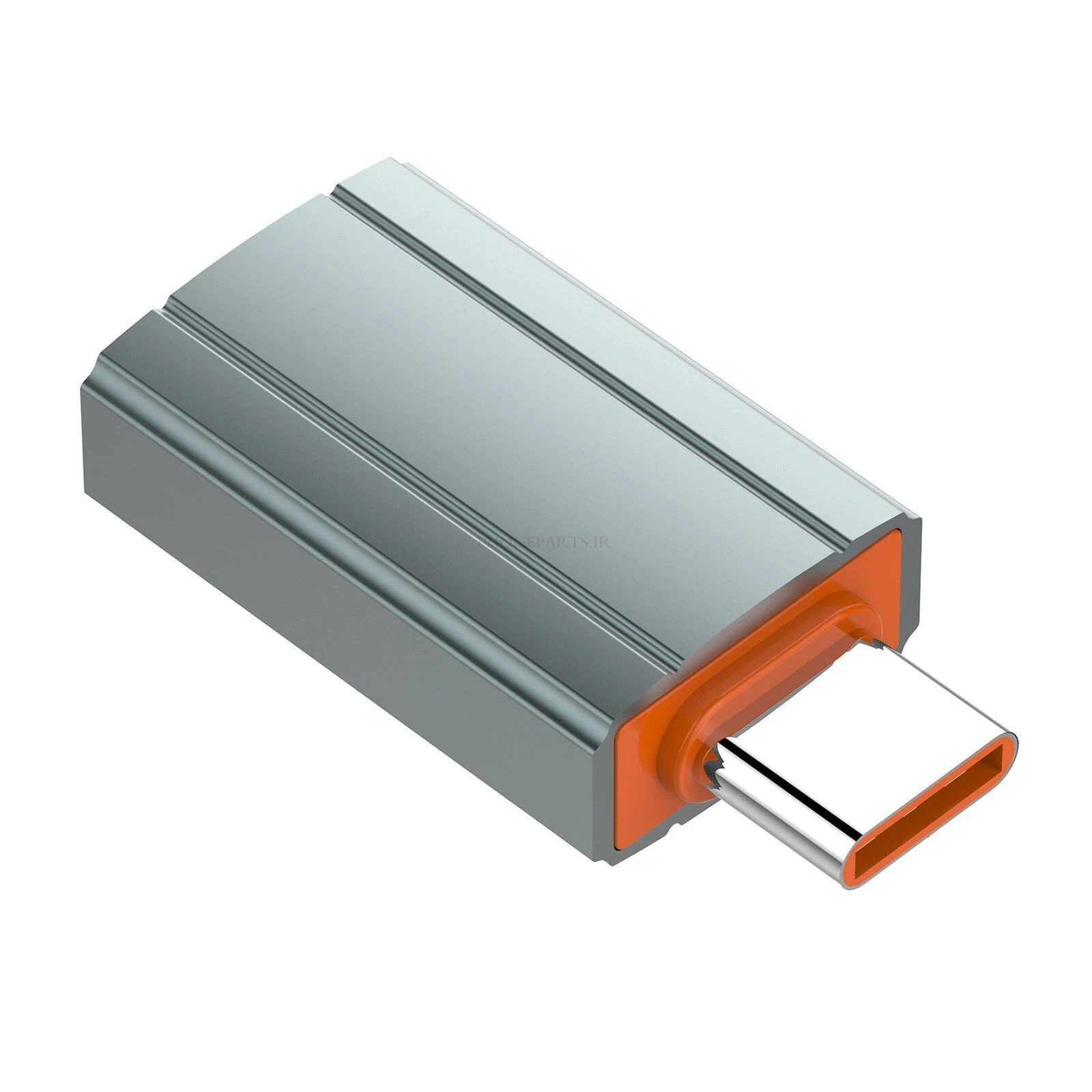مبدل USB-C به USB الدینیو مدل LC140 - اصلی
