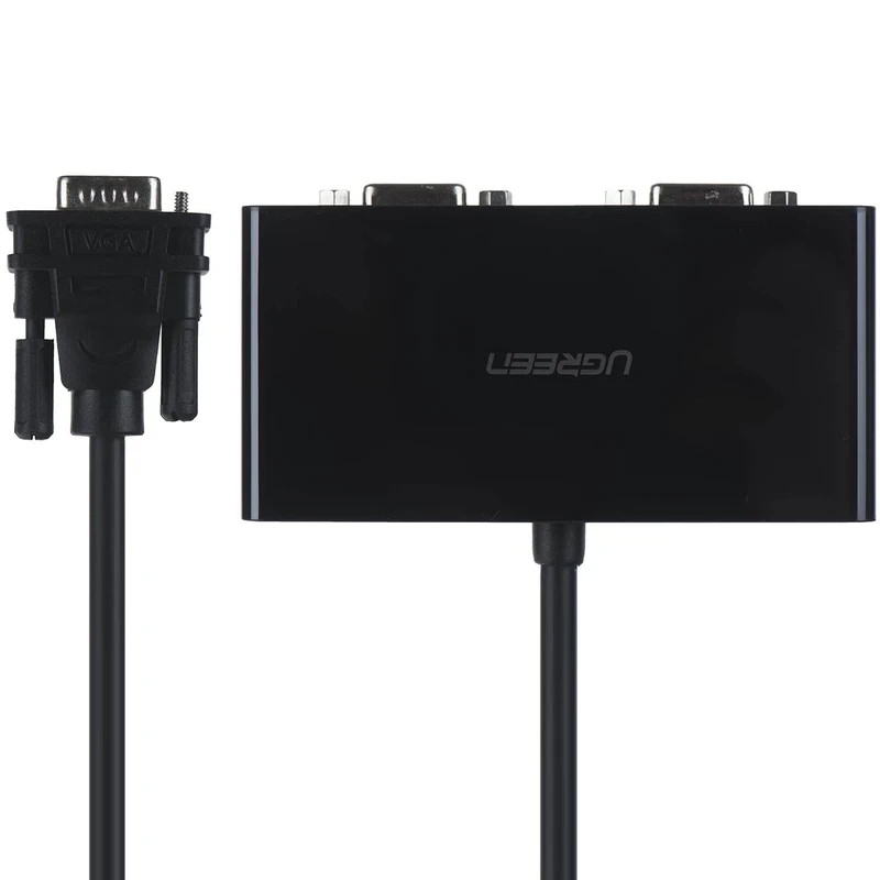 مبدل VGA یوگرین مدل 40254