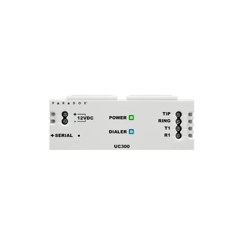 مبدل اتصال کنترل پنل UC30019098000