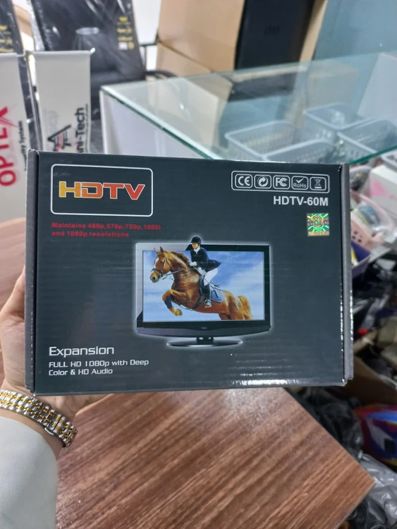مبدل افزایش hd وفتولینک