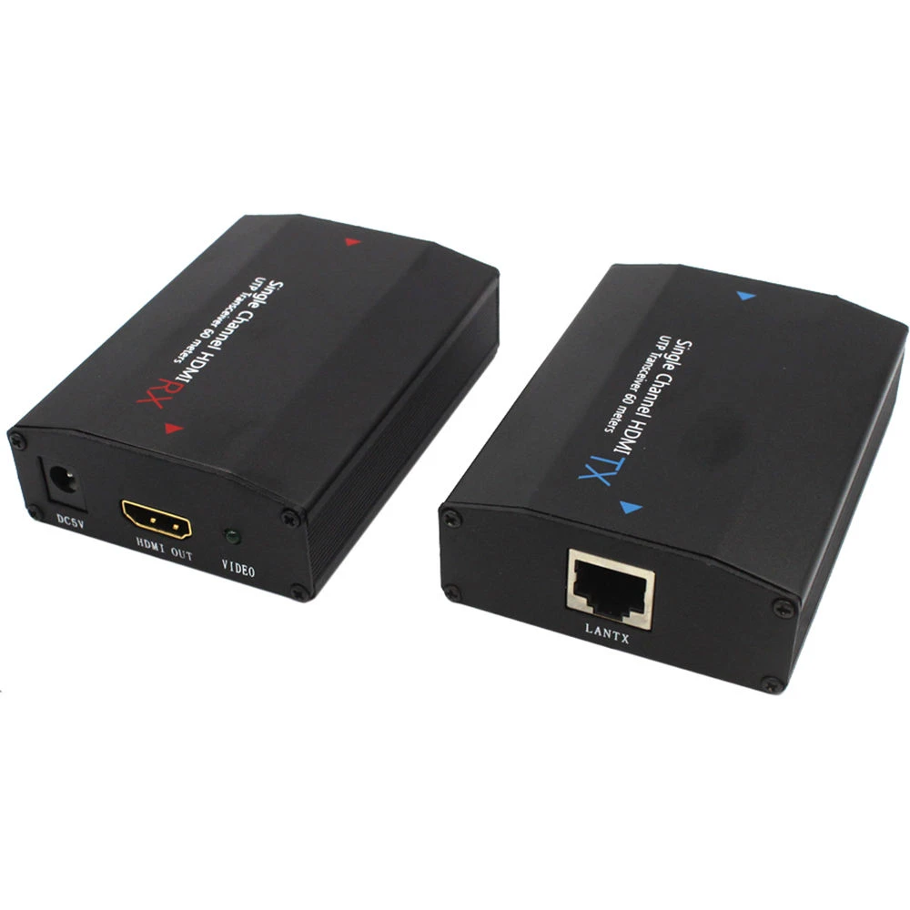 مبدل افزایش طول HDMI داهوا مدل PFM700