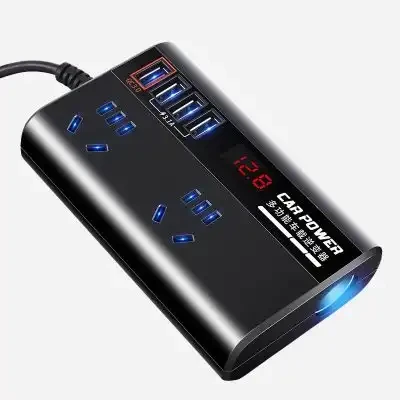 مبدل برق خودرو CAR POWER