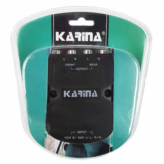 مبدل های لول کارینا مدل HL 900 جدید karina new high level