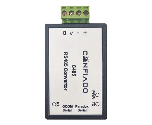 مبدل کانفیادو CANFIADO C482