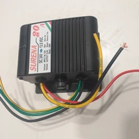 مبدل ۲۴ به ۱۲ولت ۲۰ امپر