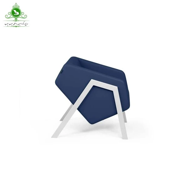 مبل اداری تک نفره مدل 2016
