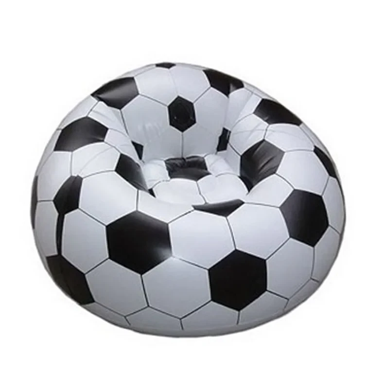 مبل بادی یک نفره بزرگسال توپی اینتکس intex 68577