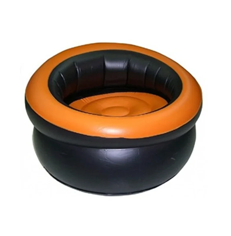 مبل بادی یک نفره گرد جیلونگ jilong 70646