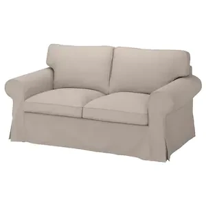 مبل راحتی دو نفره ایکیا IKEA EKTORP