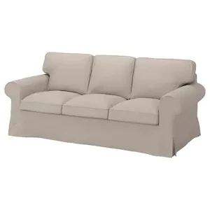 مبل راحتی سه نفره ایکیا IKEA EKTORP