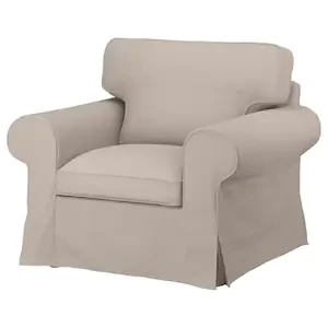 مبل راحتی یک نفره ایکیا IKEA EKTORP
