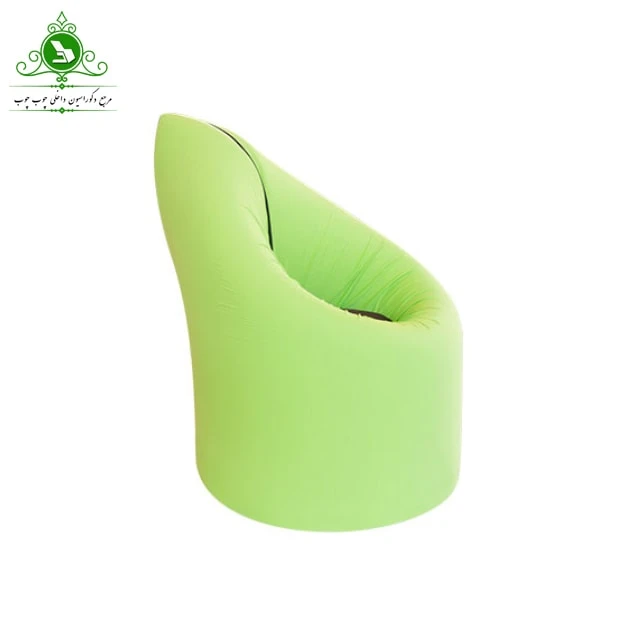 مبل راحتی یک نفره مدل اسپیلر