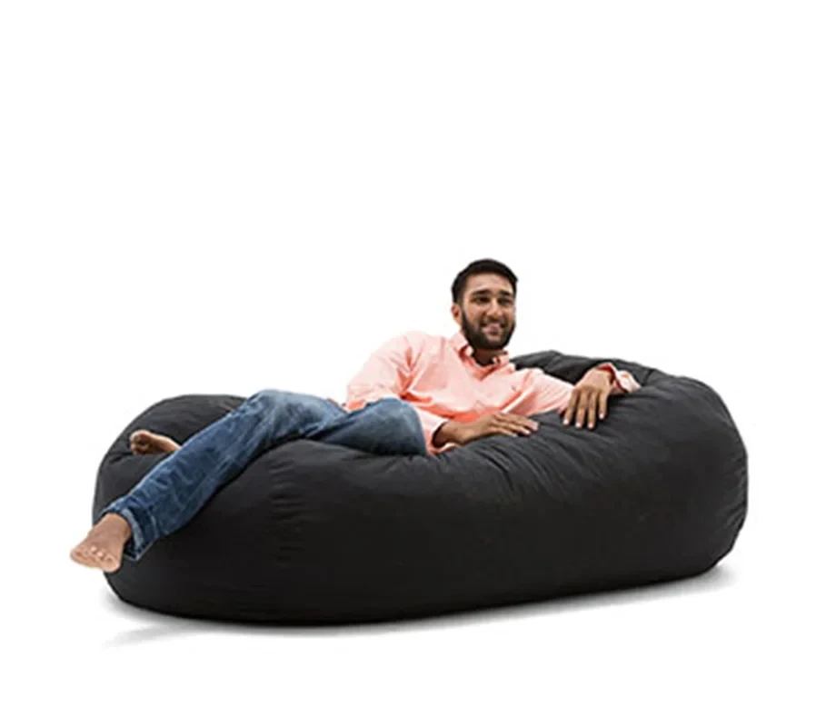 مبل شنی دو نفره مخمل