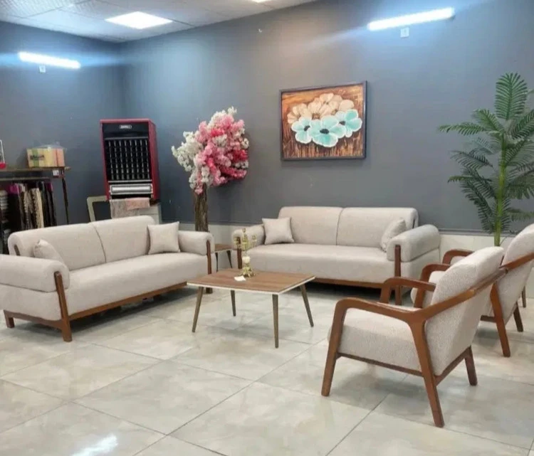 مبل هلندی