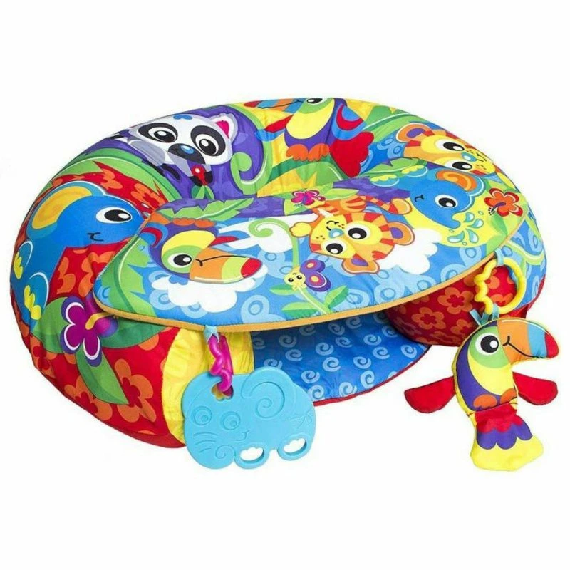 مبل و غلت گیر Playgro
