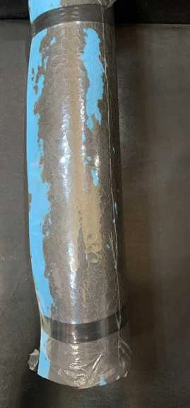 مت یوگا ایرانی ۸ میل
