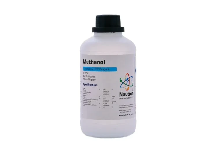متانول گریدDRY (نوترون)