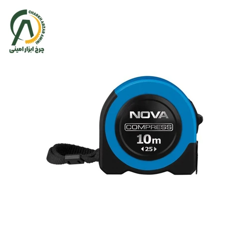 متر 10 متری سری COMPRESS نووا مدل NTT 3065