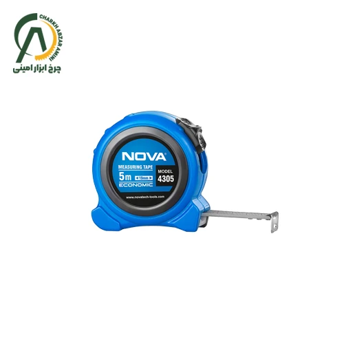 متر 5 متری نووا مدل NTT 4305