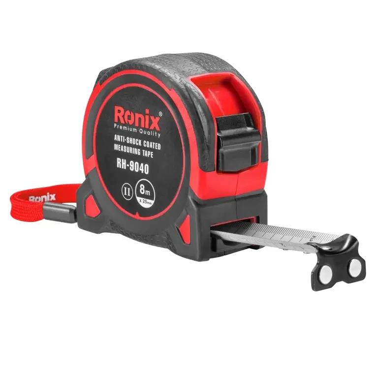 متر 8 متری RH-9040 رونیکس مدل : RH-9040 (NA)