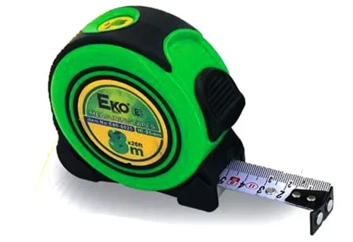 متر 8 متری مگنتی اکو EKO مدل E80-8025