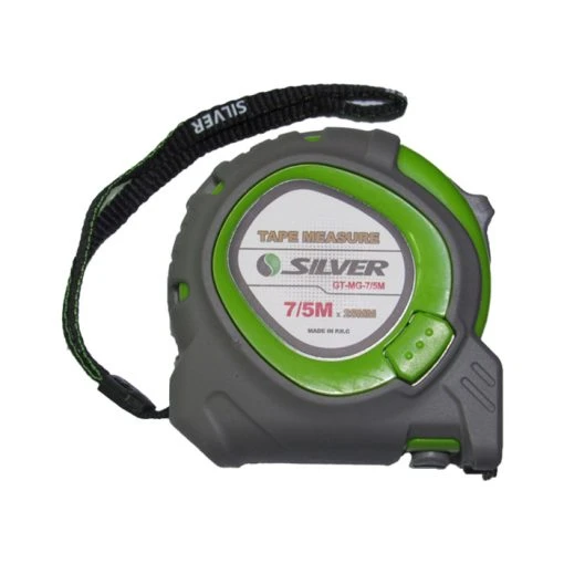 متر روکش دار 7/5متری سیلور silver