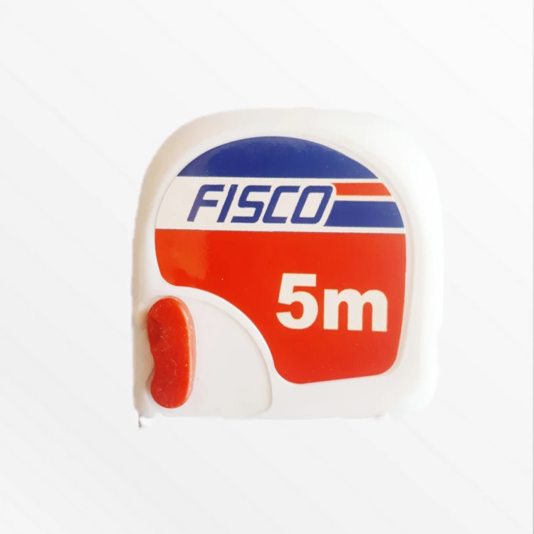 متر سایز 5 متره فیسکو