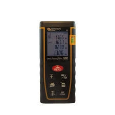 متر لیزری 50 متری NERXON T2