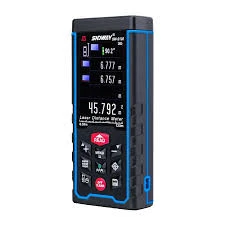 متر لیزری SNDWAY SW - S120