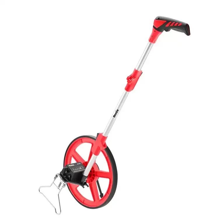 متر چرخ دار 12 اینچ مدل : RH-9857 (NA)