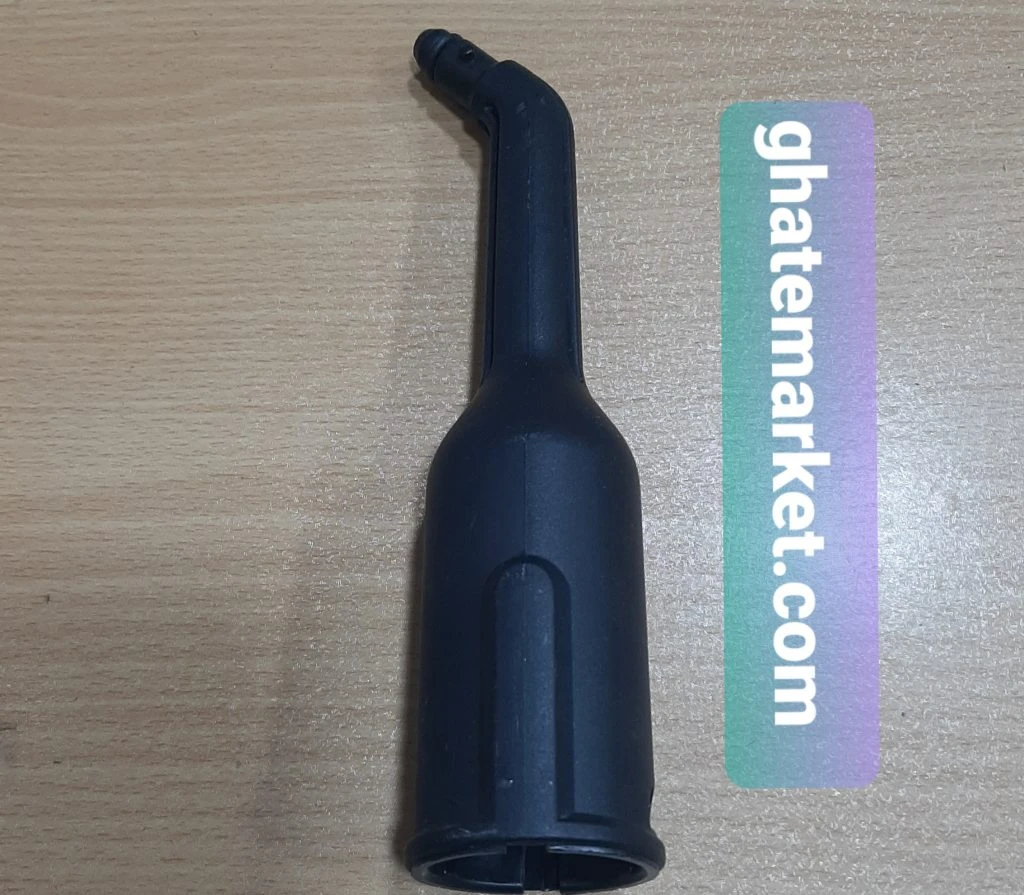 متمرکز کننده بخارشوی کارچر SC 1650