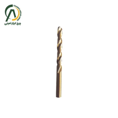 مته آهن کبالت سایز 10 فالکو
