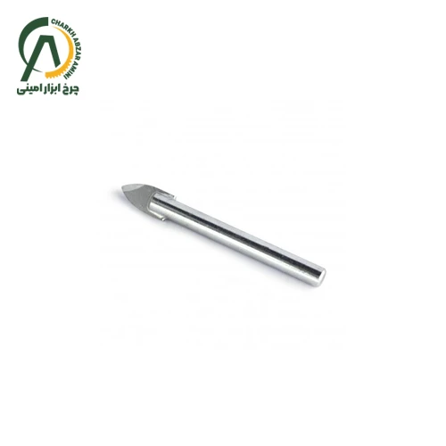 مته شیشه 7 میلی متر یوکن مدل U1468