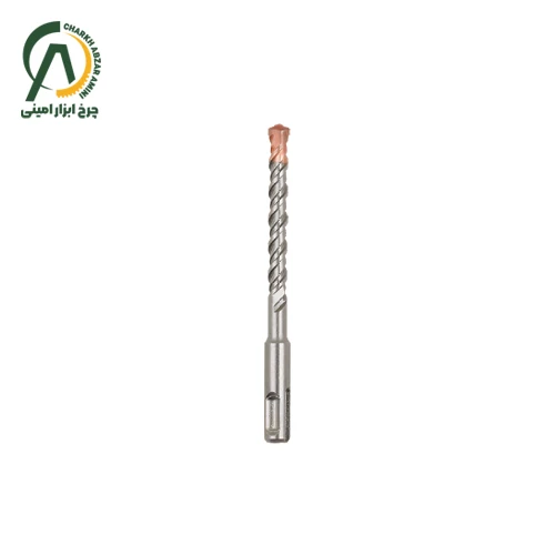 مته چهار شیار 600*20 پاورتکس