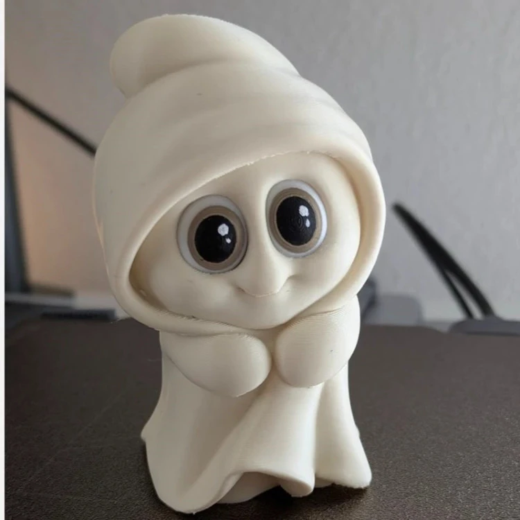 مجسمه Cute Little Ghost