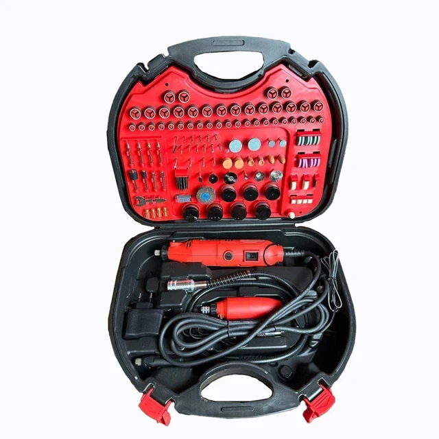 مجموعه 132 عددی فرزانگشتی ادون مدل ED-JIS-6095