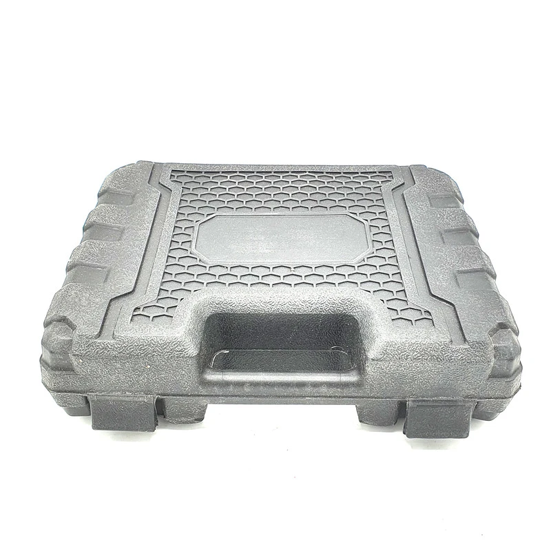 مجموعه 47 عددی پیچ گوشتی شارژی اس ام وای مدل 4.2v