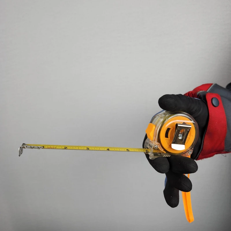 مجموعه ابزار دستی اینتیمکث کد GHR 504 مجموعه 80 عددی