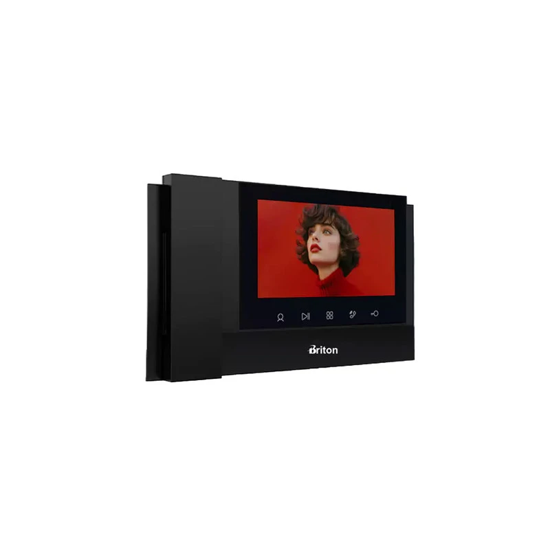 مجموعه دربازکن برایتون مدل BAM-7030-TI-B سه واحدی