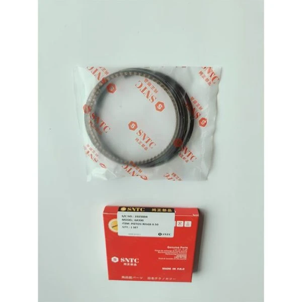 مجموعه رینگ 0.50 موتور هوندا GX390