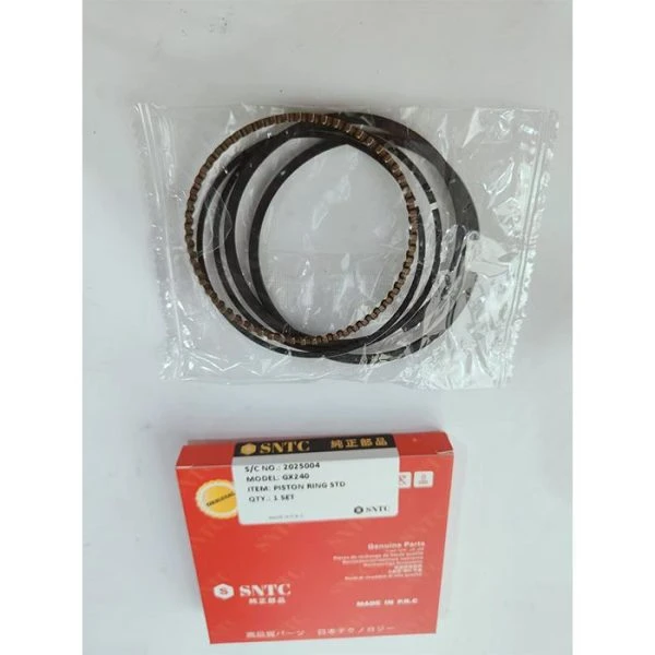 مجموعه رینگ STD موتور هوندا GX240