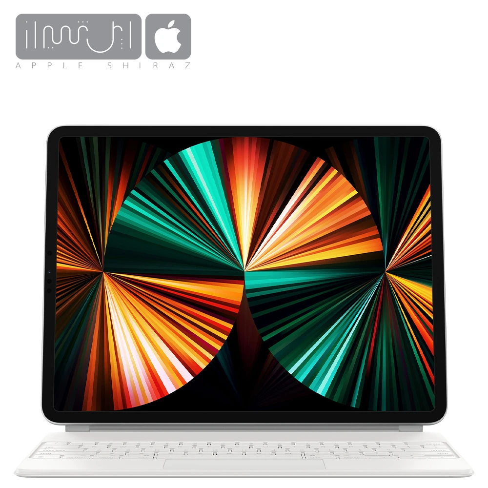 مجیک کیبورد آیپد ایر Magic Keyboard For ipad Air 11 inch M2