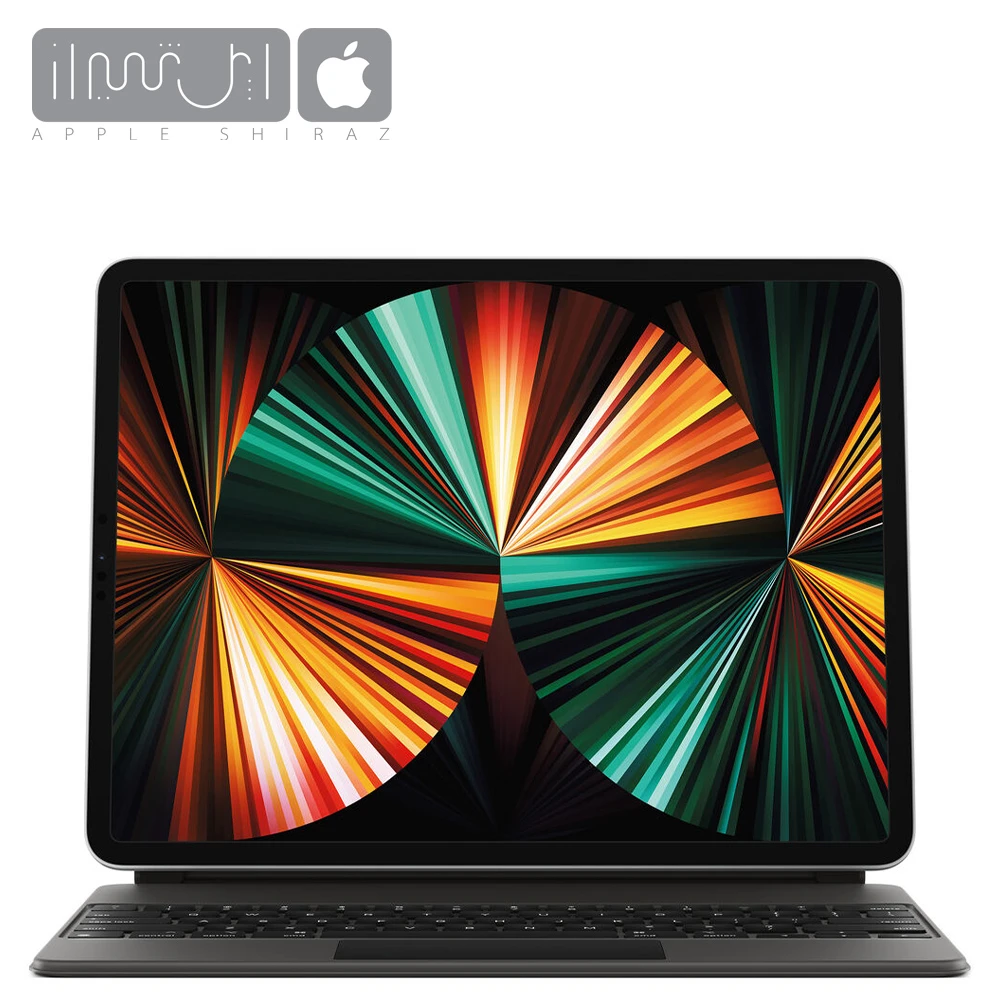 مجیک کیبورد آیپد ایر Magic Keyboard For ipad Air 13 inch M2
