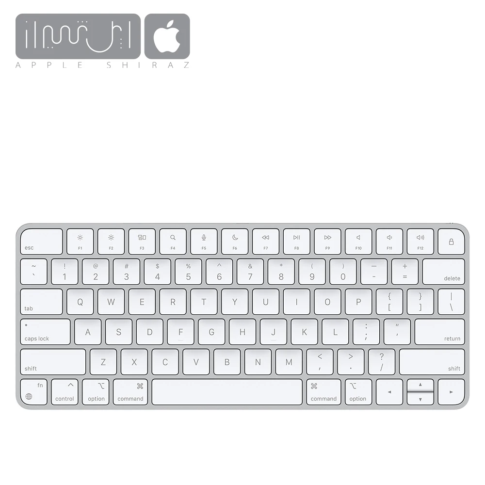 مجیک کیبورد مناسب آیمک Magic Keyboard
