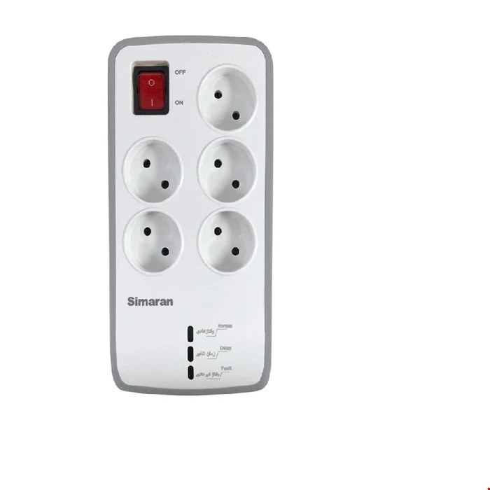محافظ 5 راهی SM-525-N