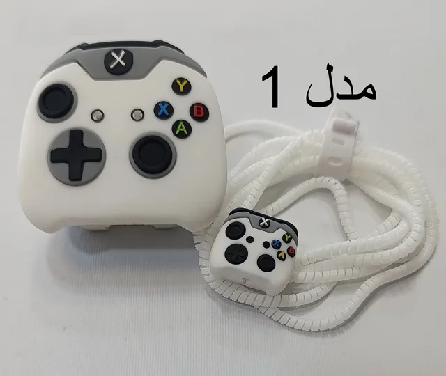 محافظ آداپتور عروسکی 20 وات اپل